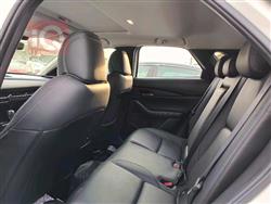 مازدا CX-30